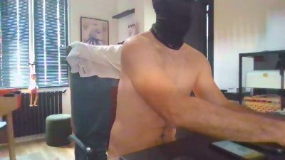 soumis_alex live cam on Cam4