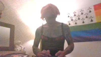 soumise29fun live cam on Cam4