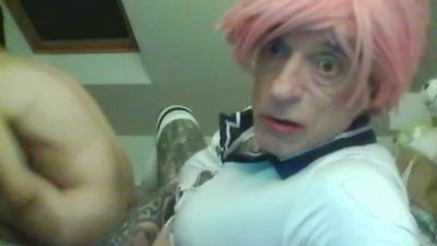 soumise29fun live cam on Cam4