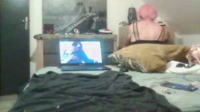 soumise29fun live cam on Cam4