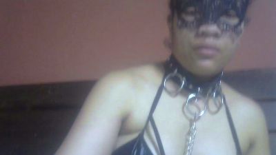 soumise live cam on Cam4