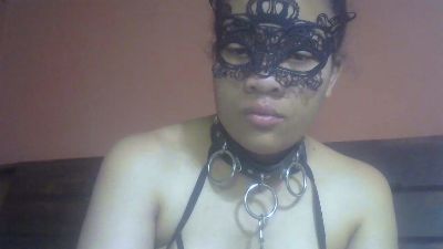 soumise live cam on Cam4