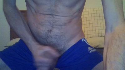 soycuervo live cam on Cam4