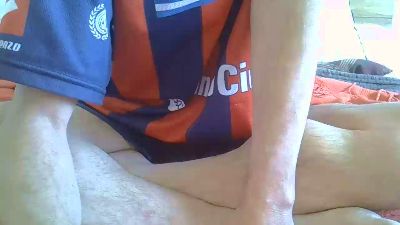 soycuervo live cam on Cam4
