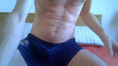 soycuervo live cam on Cam4