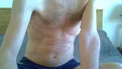 soycuervo live cam on Cam4