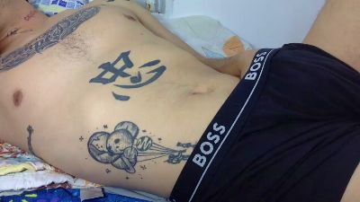 soyel_firma live cam on Cam4
