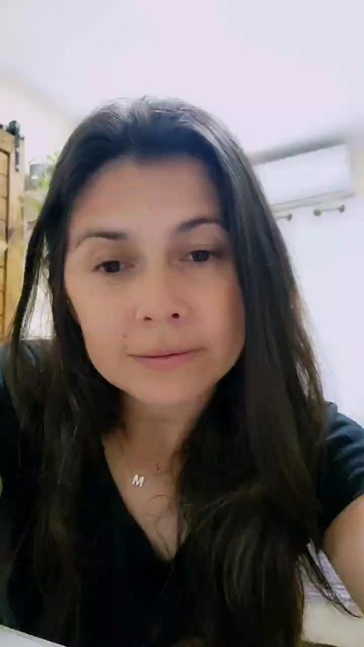 soymariposa20 Live Cam and Statistics on UnifiedCams