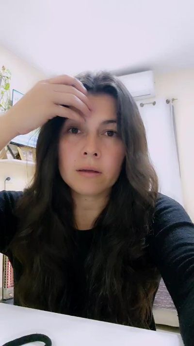 soymariposa20 live cam on Cam4