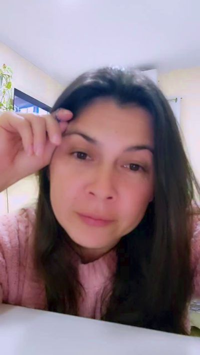 soymariposa20 live cam on Cam4