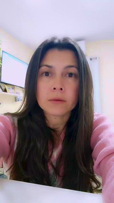 soymariposa20 live cam on Cam4
