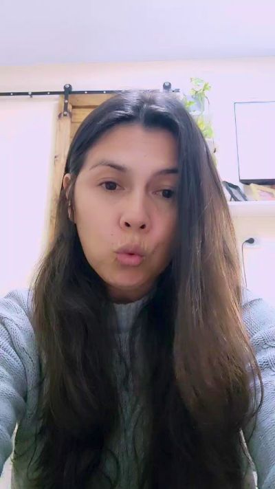 soymariposa20 live cam on Cam4
