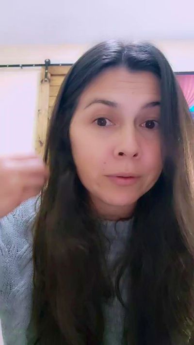 soymariposa20 live cam on Cam4