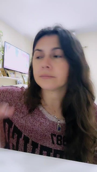 soymariposa20 live cam on Cam4