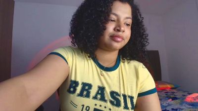 Profile and Statistics for soynereaa on Cam4