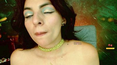 soyveronica live cam on Cam4