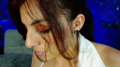 soyveronica live cam on Cam4
