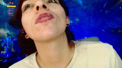 soyveronica live cam on Cam4