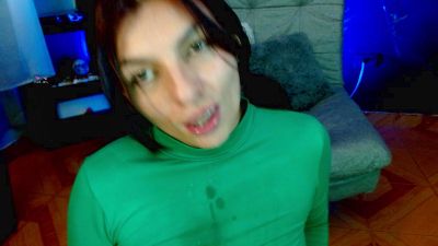 soyveronica live cam on Cam4