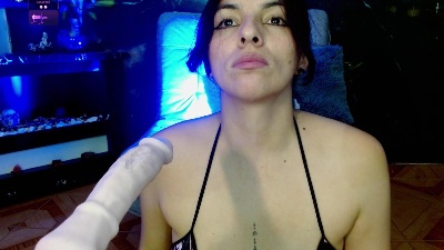 soyveronica live cam on Cam4