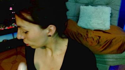 soyveronica live cam on Cam4