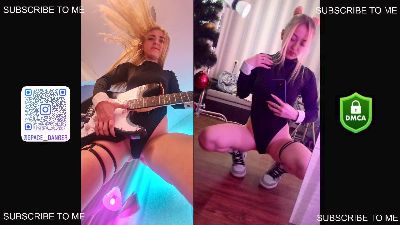space_danger live cam on Cam4