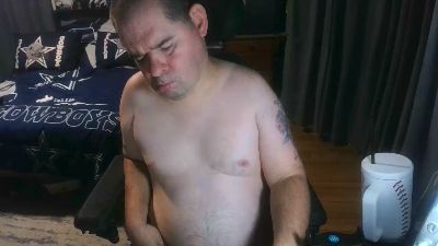 spankey777 live cam on Cam4