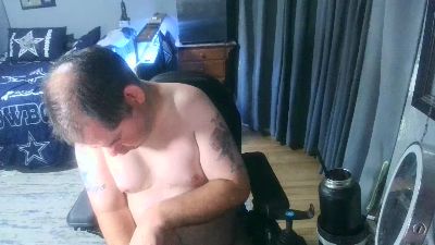 spankey777 live cam on Cam4