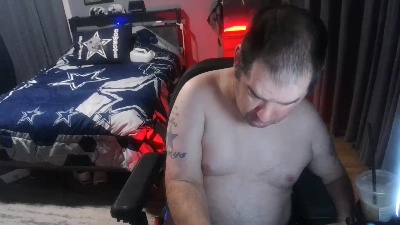 spankey777 live cam on Cam4