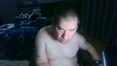 spankey777 live cam on Cam4