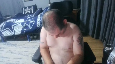spankey777 live cam on Cam4