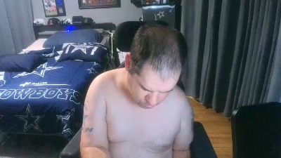 spankey777 live cam on Cam4