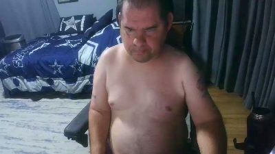 spankey777 live cam on Cam4