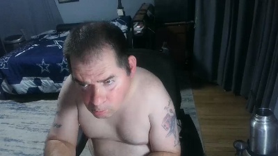 spankey777 live cam on Cam4