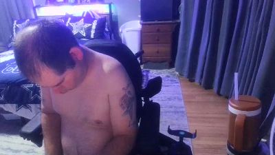 spankey777 live cam on Cam4