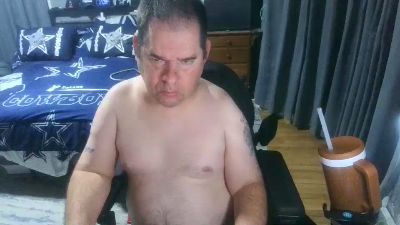 spankey777 live cam on Cam4
