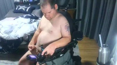 spankey777 live cam on Cam4