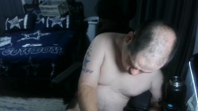 spankey777 live cam on Cam4