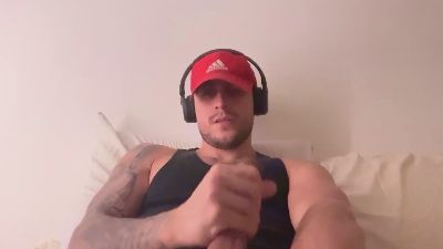 spartacozz live cam on Cam4