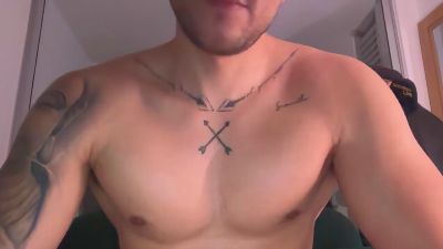 spartacozz live cam on Cam4