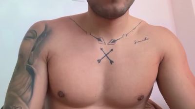 spartacozz live cam on Cam4
