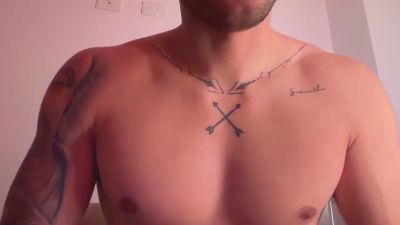 spartacozz live cam on Cam4