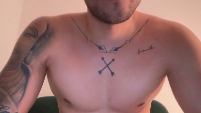 spartacozz live cam on Cam4