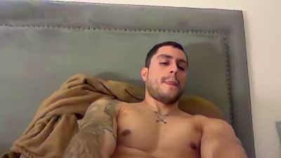 spartacozz live cam on Cam4
