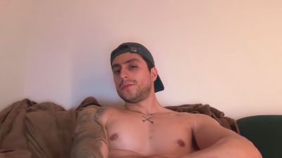 spartacozz live cam on Cam4