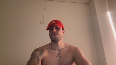 spartacozz live cam on Cam4