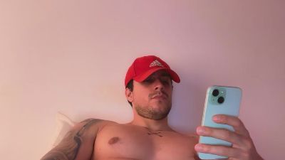 spartacozz live cam on Cam4
