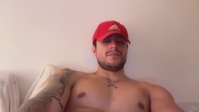 spartacozz live cam on Cam4