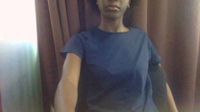 spicystella live cam on Cam4