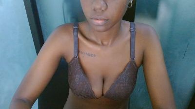 spicystella live cam on Cam4